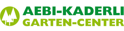 Aebi-Kaderli Garten-Center AG